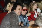 Вуса, пельмені, смерть: Кіркоров і Басков записали черговий кліп