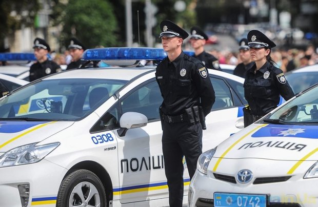 Глава одеської поліції показав "честь погонів" на всю Україну: "Погано зроблю"