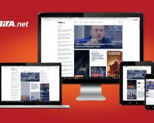 Ведущий деловой сайт страны LIGA.net сменил платформу и дизайн спустя 7 лет