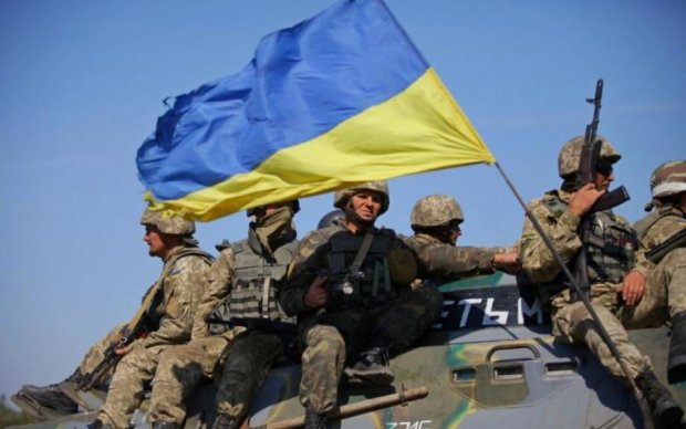 День збройних сил України 2017: привітання у віршах і прозі