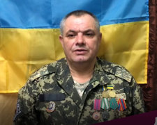 Військові записали відеозвернення на підтримку Порошенка