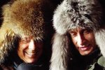 Берлусконі в російському уряді: Кремль усе спростовує