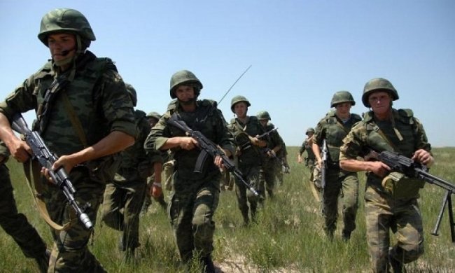 Сухопутний коридор до Криму коштуватиме Росії півмільйона солдат