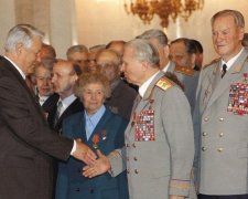 Смерть Єльцина: десять років потому
