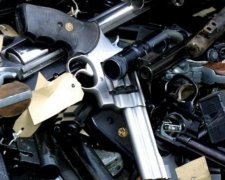 Росію завалили зброєю з України