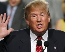 McDonald's "наїхав" на Трампа і попросив Обаму повернутися