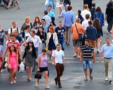 Соцопитування: чи впевнені українці в завтрашньому дні