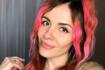 Співачка Mamarika розповіла, як народжувала сина: "Йожик в тумані"
