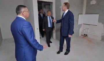 Российский вице-премьер посмеялся над зарплатами соотечественников