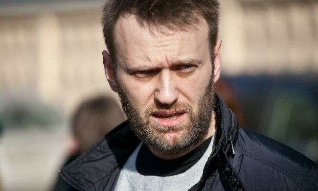 У Кремлі заборонили згадувати Навального