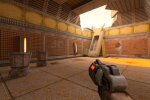 Ремастер Quake 2, скріншот: YouTube