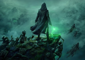 Hogwarts Legacy, скриншот: Steam