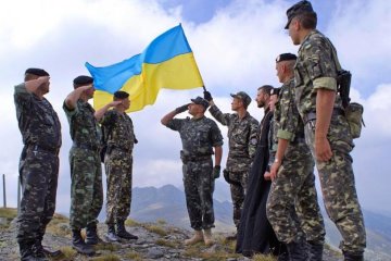 День військової розвідки України 2017: найцікавіше про свято