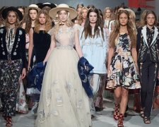 Українські кутюр'є відкрили головну подію моди Східної Європи (фото)
