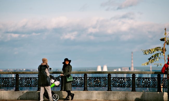 Прогноз погоды на 23 сентября: украинцев настигнет стихия