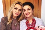 Ольга Сумская рассказала о непростых отношениях с сестрой Натальей: "Не так близки"