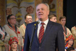 "Будем бандериться": ректор полтавского вуза довёл пропагандистку Путина Скабееву до икоты, видео