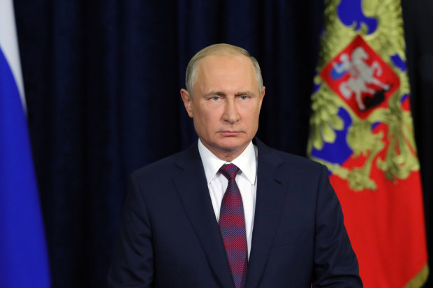 Смерть Путіна: господареві Кремля передали "чорну мітку" Кобзона