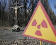 Украина разрешила опыты в Чернобыльской зоне