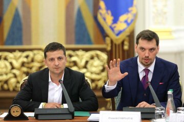 Гончарук зібрався "зрешетити" Україну водними шляхами, через Балтійське на Чорне: гучна заява