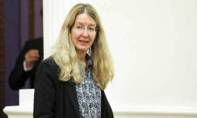 Опаснее курения: Супрун рассказала о самой вредной пищевой добавке