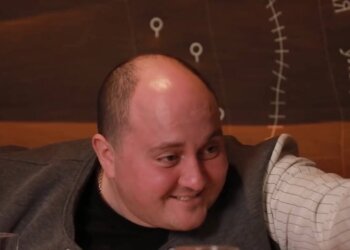 Юрий Ткач / скриншот из видео
