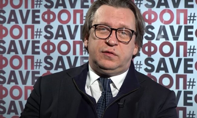 Михайло Кухар