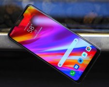 LG G8 ThinQ