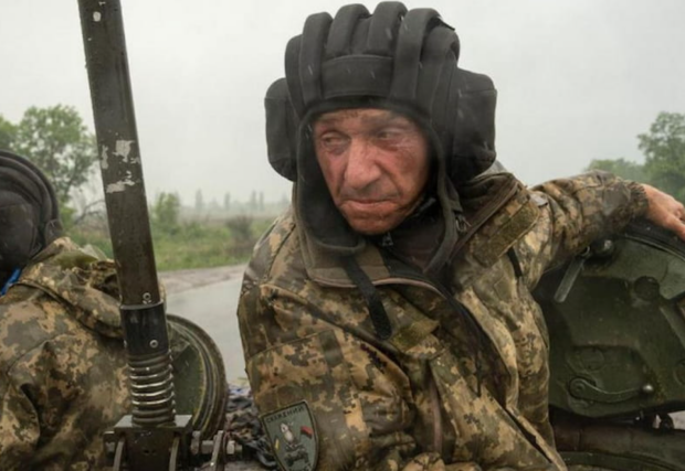 В Україні активізують мобілізацію чоловіків віком від 50 років: кого торкнеться і за яких умов