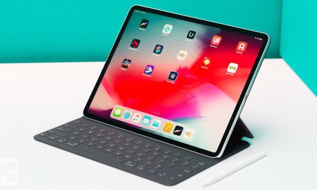 iPad 2019
