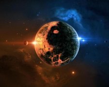 Вчені знайшли вічний куточок для людей в космосі