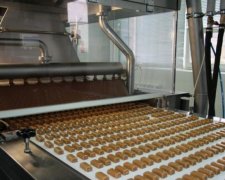 Україна почне боротьбу проти російського шоколаду