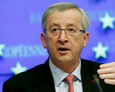 Єврокомісія у квітні запропонує скасування віз з Україною – Юнкер