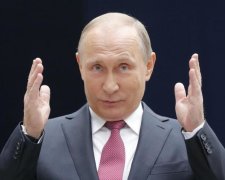 Обличчя війни: красномовна картина з Путіним шокувала світ