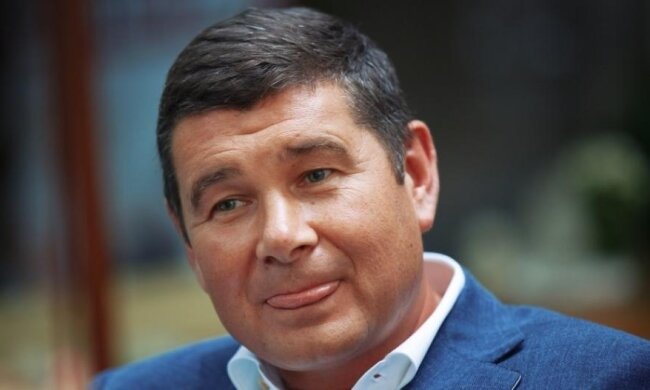 Німеччина відмовилась видавати Україні Онищенка