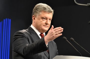 Второй срок Порошенко: известный астролог дал свой прогноз, Луна на сожженном пути