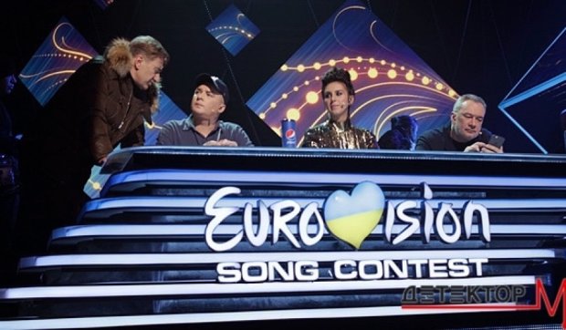 Стало известно, чем будут удивлять претенденты на Евровидение