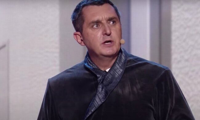 Дядя Жора. Фото: скрин youtube