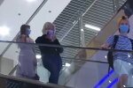 Карантин в Украине, фото: кадр из видео