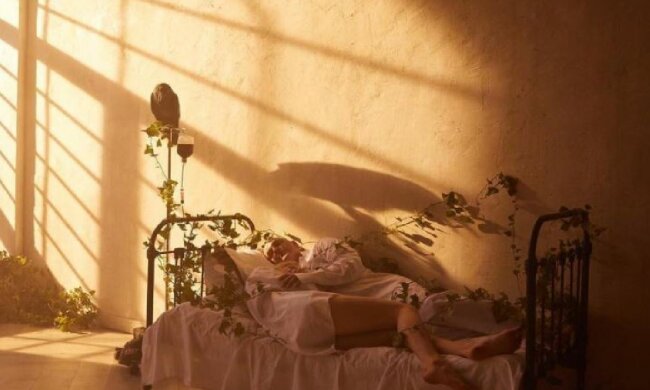 Потап, фото: Instagram