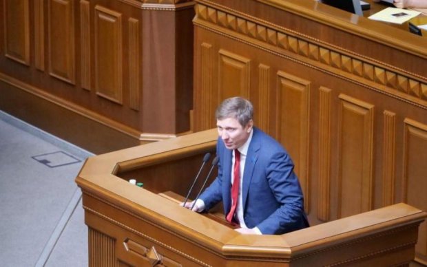 Сенцов - это Украина: Шахов обратился к Белому дому