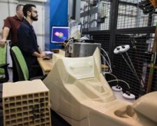 3D-друк зробить революцію в металургії