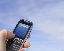 Цілий регіон України залишився без мобільного зв'язку