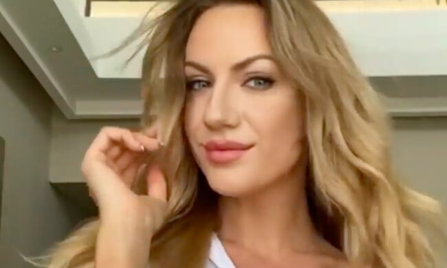 Леся Нікітюк, instagram.com/lesia_nikituk/