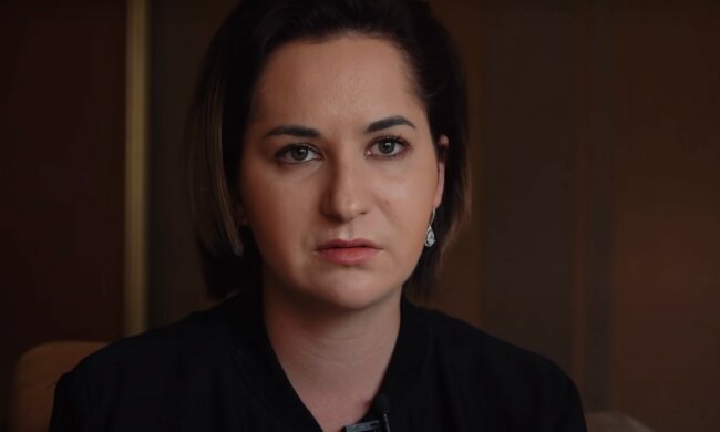 Трагедія Карини, скріншот з відео