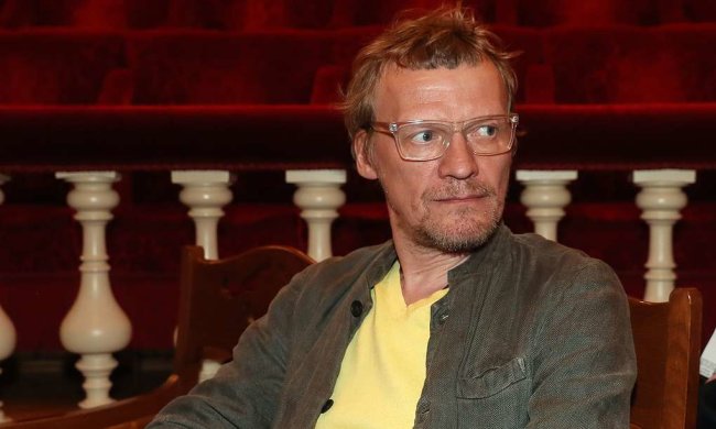 Алексей Серебряков обвинил Россию в "разжигании войны" и поплатился за это: самое страшное