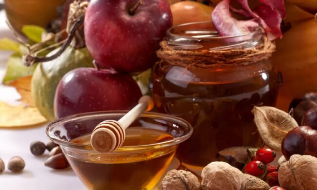 Святкування Спаса, фото з відкритих джерел