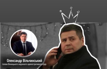 Александр Вильчинский