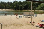 Киевлян выгнали из пляжей, опасно для жизни: где лучше не купаться