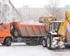 У Кличко списали астрономическую сумму на борьбу со стихией